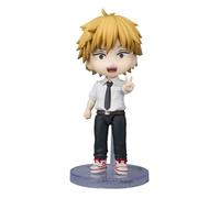 CHAINSAW MAN FIGURINE FIGUARTS MINI DENJI 10 CM BANDAI TAMASHII NATION