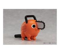 Chainsaw Man - Figurine Gimmick Pochita 13 cm Multicolore G