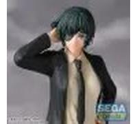 Chainsaw Man - Figurine Himeno Desktop X Decorate Fig