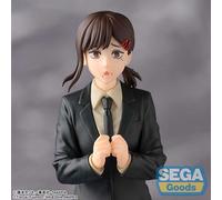 Chainsaw Man - Figurine Kobeni Higashiyama Desktop X Decorate Fig