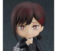 Figurine Nendoroid Chainsaw Man Coveni en Plastique Peint sans échelle