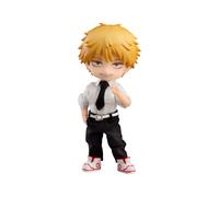 Chainsaw Man Figurine Nendoroid Doll Denji 14 Cm