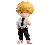 Chainsaw Man Figurine Nendoroid Doll Denji 14 Cm