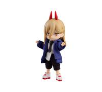 Good Smile Company Chainsaw Man Figurine Nendoroid Doll Power 14 cm