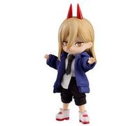 Chainsaw Man Figurine Nendoroid Doll Power 14 Cm
