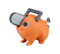 Chainsaw Man - Figurine Plamax Pochita 9 Cm