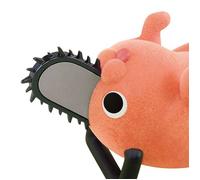 Chainsaw Man - Figurine Pochita Fluffy Puffy Ver.B