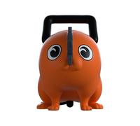 Youtooz Figurine Chainsaw Man Pochits Happy 6 cm G
