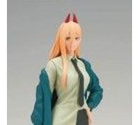 BanPresto - Chainsaw Man - Chain Spirits Vol.4 - Power Statue