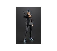 Chainsaw Man - Figurine S.H. Figuarts Aki Hayakawa 16 cm