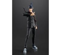 Chainsaw Man - Figurine S.H. Figuarts Aki Hayakawa 16 cm G