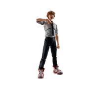 Chainsaw Man - Figurine S.H. Figuarts Denji 15 Cm