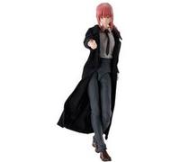 Chainsaw Man - Figurine S.H. Figuarts Makima 14 cm G