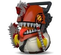 Chainsaw Man - Figurine Tubbz Chainsaw Man 1st Edition 10 cm Multicolore G