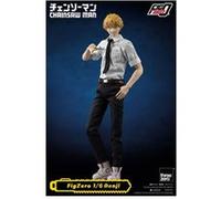 Chainsaw Man FigZero - Figurine 1/6 Denji 29 cm G