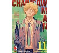 Chainsaw Man. Forza, Chainsaw Man! (Vol. 11)