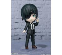 Chainsaw Man Himeno Figuarts Mini Figurine Bandai