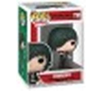 Chainsaw Man Himeno POP Animation #1760 Figurine VINYL FUNKO