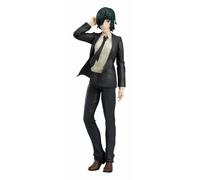 CHAINSAW MAN - Himeno Pop Up Parade Pvc Figure Good Smile Company