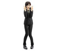 CHAINSAW MAN - Kobeni Pop Up Parade Pvc Figure Good Smile Company