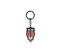 Chainsaw Man - Logo - Porte-Clés En Caoutchouc