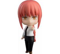 CHAINSAW MAN - Makima Nendoroid Action Figure # 2004 Good Smile