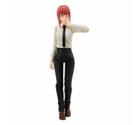 CHAINSAW MAN - Makima Pop Up Parade Pvc Figure Good Smile Company