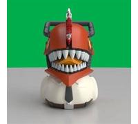 Chainsaw Man - Mini figurine Tubbz Chainsaw Man 5 cm Multicolore G