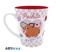 Chainsaw Man - Mug 250 ml Pochita - ABYstyle