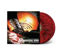 Chainsaw Man (Original Series Soundtrack) Vinyle Coloré Vinyle