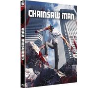 Chainsaw Man – Intégrale – Blu-ray – Crunchyroll