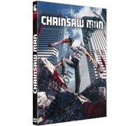 Chainsaw Man - Partie 1