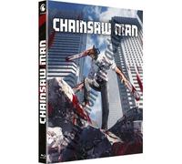 Chainsaw Man – Intégrale – Blu-ray – Crunchyroll