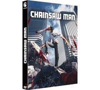 Chainsaw Man – Intégrale – DVD – Crunchyroll