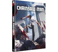 Chainsaw Man Partie 1 Blu-ray