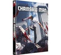 Chainsaw Man - Intégrale - Blu-Ray