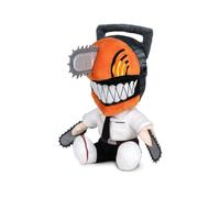 Chainsaw Man - Peluche Devil 27 cm