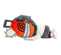 TOMY Peluche Mocchi-Mocchi Chainsaw Man Denji Suya Suya 20 cm