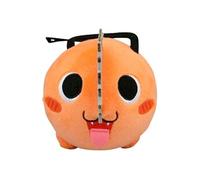 Chainsaw Man - Peluche Pochita Tongue 20 cm