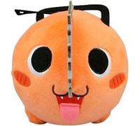 Chainsaw Man - Peluche Pochita Tongue 20 cm G