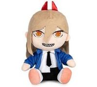 Chainsaw Man Plush Figure Power 27 cm