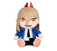 Chainsaw Man Plush Figure Power 27 cm