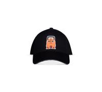 Chainsaw Man - Pochita - Casquette Ajustable