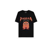 Chainsaw Man - Pochita - T-Shirt Homme (Xl)