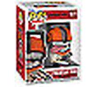 Chainsaw Man Pop Animation #1677 Vinyl Figurine Funko