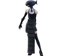 Chainsaw Man Pop Up Parade Statue Bombe en PVC 17 cm