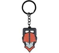 Chainsaw Man - Porte-clés caoutchouc Chainsaw G