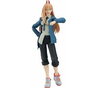 Max Factory – Figurine Figma – Chainsaw Man (Power) – 15 cm