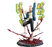 Chainsaw Man - Statuette 1/7 Power 31 Cm