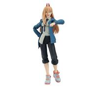 Max Factory – Figurine Figma – Chainsaw Man (Power) – 15 cm